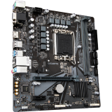 Pamatplate Gigabyte H610M H DDR4