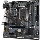 Pamatplate Gigabyte H610M H DDR4