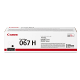 cartouche dencre Canon 067H Black (5106C002)