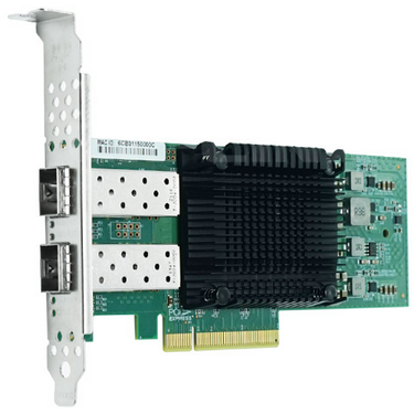 Tīkla karte LR-LINK LRES1021PF-2SFP28