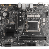 Pamatplate MSI PRO H610M-B DDR4