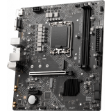 Pamatplate MSI PRO H610M-B DDR4