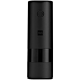 Pipartrauks Xiaomi HuoHou Electric Pepper&amp;Salt Grinder Black (HU0141)