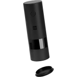 Pipartrauks Xiaomi HuoHou Electric Pepper&amp;Salt Grinder Black (HU0141)