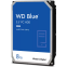 Disque dur 8Tb SATA-III WD Blue (WD80EAZZ)