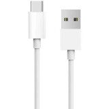 Kabelis USB - USB Type-C, 1m, Xiaomi ZMI AL701 White