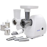 Meat grinder Axion M 21.02 (М 21.02)