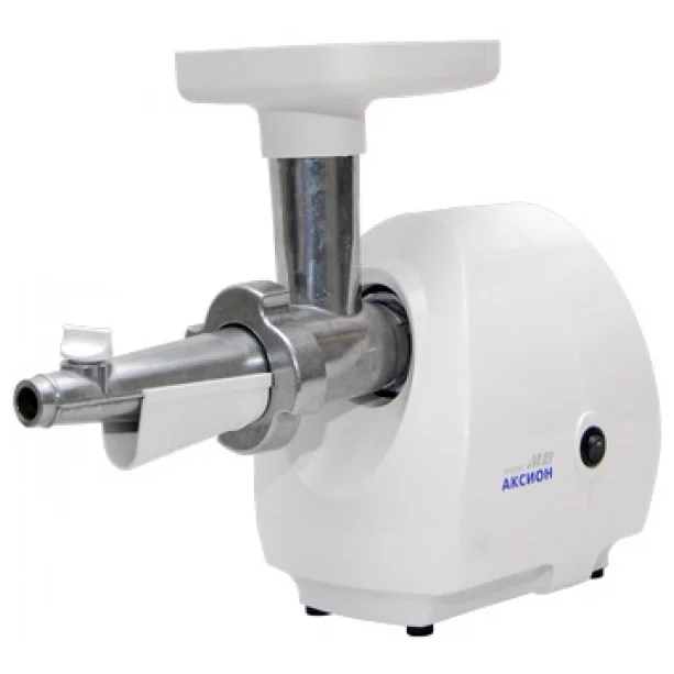 Meat grinder Axion M 21.04 - М 21.04 - foto 2