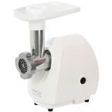 Meat grinder Axion M 25.03 White (М 25.03)