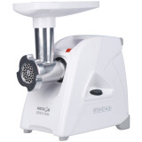 Meat grinder Axion M 35.01 White (М 35.01)