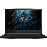 Portatīvais dators MSI GF63 Thin (11SC-623) (9S7-16R612-623)