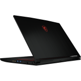 Portatīvais dators MSI GF63 Thin (11SC-623) (9S7-16R612-623)