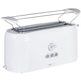 Toaster Clatronic TA 3534 White
