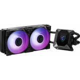 Ūdens dzesētājs MSI MPG CoreLiquid K240 v2