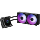 Ūdens dzesētājs MSI MPG CoreLiquid K240 v2