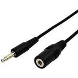 Extension cable 3.5 Jack (M) - 3.5 Jack (F), 9m, Cisco CAB-MIC-EXT-J=