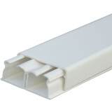 Kabeļa kanāls Legrand 030021