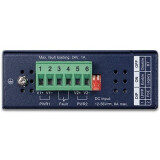 Multivides pārveidotājs PLANET IGUP-805AT