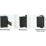 Multivides pārveidotājs PLANET IGUP-805AT