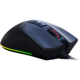 Pele A4Tech Bloody ES9 Plus Black