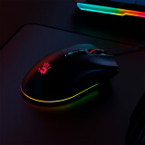 Pele A4Tech Bloody ES9 Pro Black