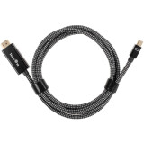 Kabelis Mini DisplayPort - HDMI, 1.8m, Telecom TA820M-1.8M