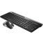 Tastatūra + pele A4Tech Fstyler FB2535С Black/Grey - foto 3