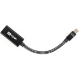 Pārejas savienojums Mini DisplayPort (M) - HDMI (F), Telecom TA663