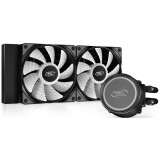 Šķidruma dzesēšanas sistēma DeepCool Gammaxx L240 A-RGB (DP-H12CF-GL240-ARGB)