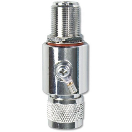 Zibens uztvērējs PLANET WL-LTNA