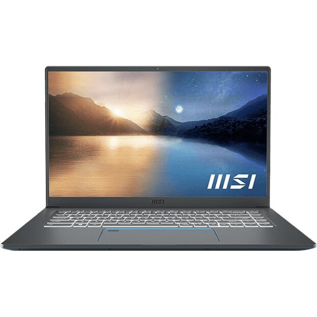 Portatīvais dators MSI Prestige 15 (A11UC-080) - 9S7-16S711-080