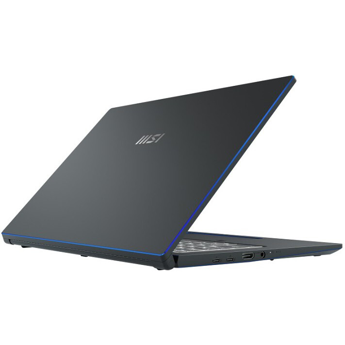 Portatīvais dators MSI Prestige 15 (A11UC-080) - 9S7-16S711-080 - foto 3