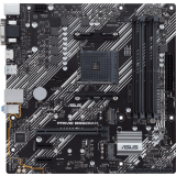 Pamatplate ASUS PRIME B550M-K