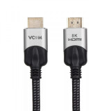 Kabelis HDMI - HDMI, 2m, VCOM CG865-2M