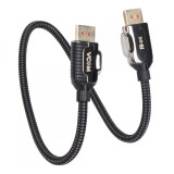 Kabelis DisplayPort - DisplayPort, 0.5m, VCOM CG634-0.5M