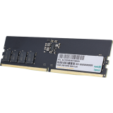 Operatīvā atmiņa 16Gb DDR5 4800MHz Apacer (AU16GHB48CTBBGH) (FL.16G2A.PTH)