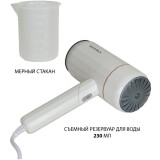 Tvaikotājs Supra SBS-151