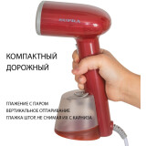 Tvaikotājs Supra SBS-153