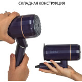 Tvaikotājs Supra SBS-155