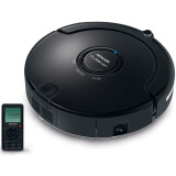 Robots-putekļu sūcējs Sencor SVC 9031BK