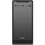 Datoru korpuss Ginzzu B180 500W Black