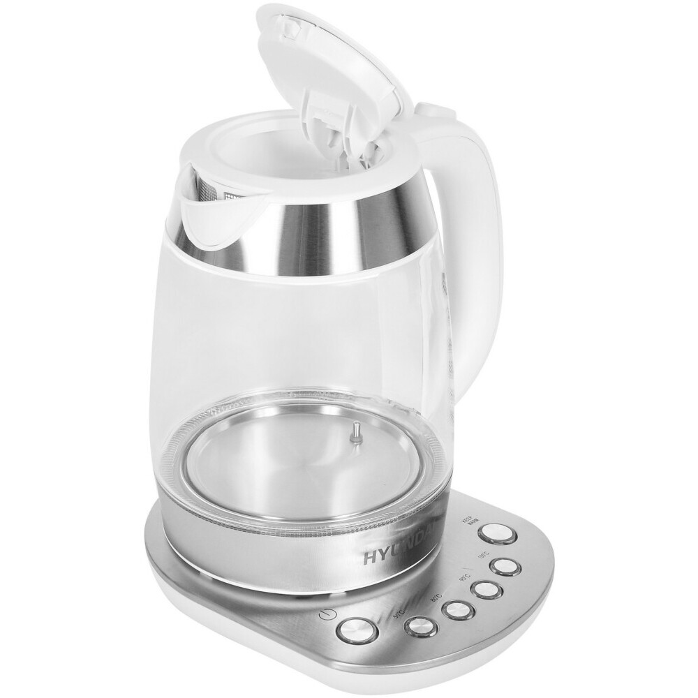 Bouilloire Hyundai HYK-G4033 - photo 4