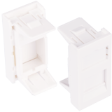 Ieliktnis NIKOMAX NMC-PM1P-ST-PH-WW