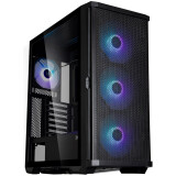 Boitiers PC Zalman Z10 Plus Black (Z10 PLUS)