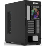 Boitiers PC Zalman Z10 Plus Black (Z10 PLUS)