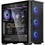 Boitiers PC Zalman Z10 Plus Black (Z10 PLUS)
