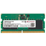 Operatīvā atmiņa 8Gb DDR5 4800MHz Transcend SO-DIMM (JM4800ASG-8G)