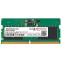 Operatīvā atmiņa 8Gb DDR5 4800MHz Transcend SO-DIMM (JM4800ASG-8G)