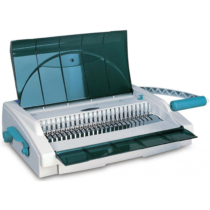 Binder (brošētājs) Gladwork CB-25D