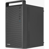 Datoru korpuss AeroCool Cs-109-S Black (EN72390)